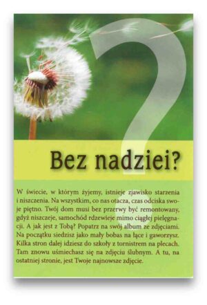 Bez nadziei – RLCH