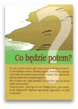 Co będzie potem – RLCH