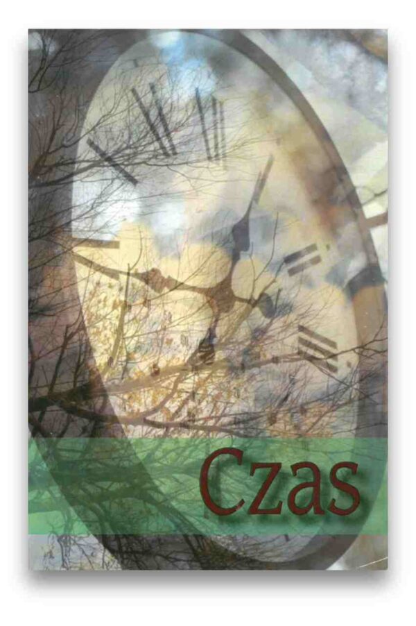 Czas – RLCH