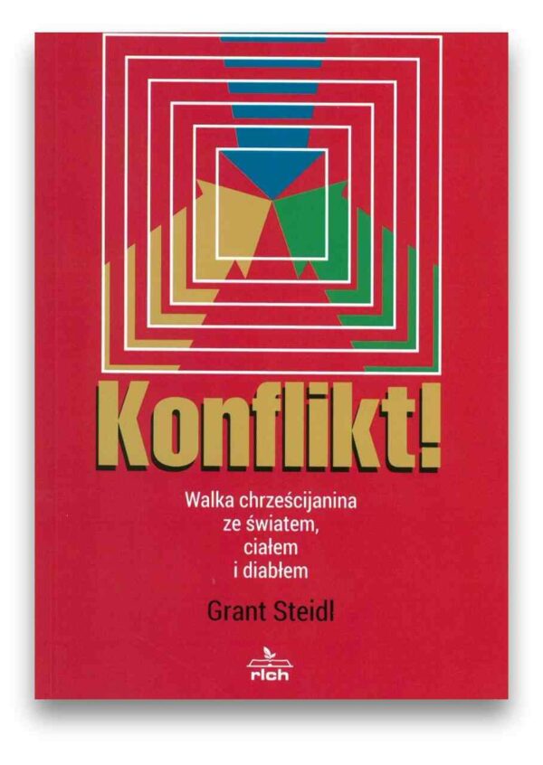 Konflikt