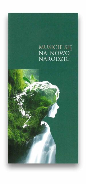 Musicie się na nowo narodzić – RLCH