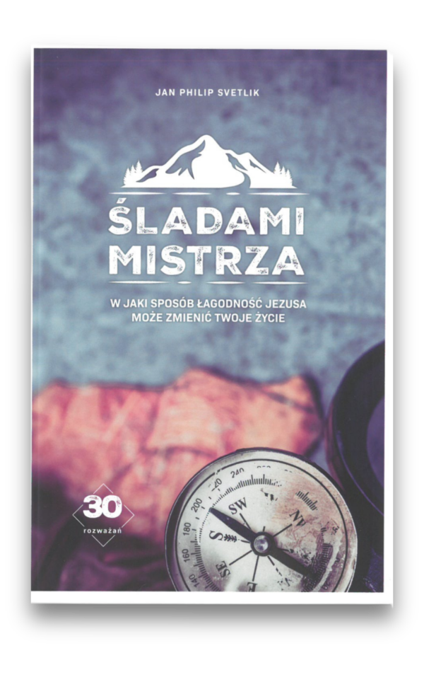 Śladami Mistrza