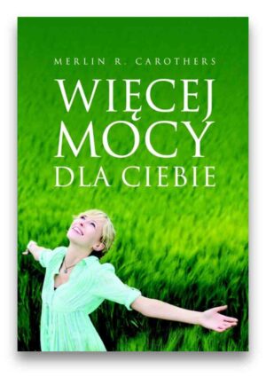 Więcej mocy dla Ciebie