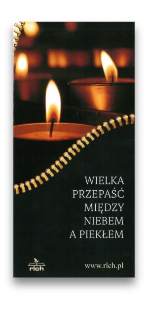 Wielka przepaść – RLCH