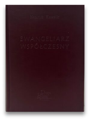 Ewangeliarz Współczesny