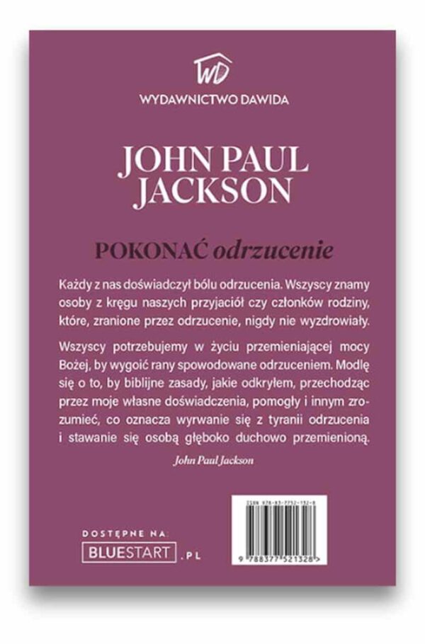 Pokonać odrzucenie