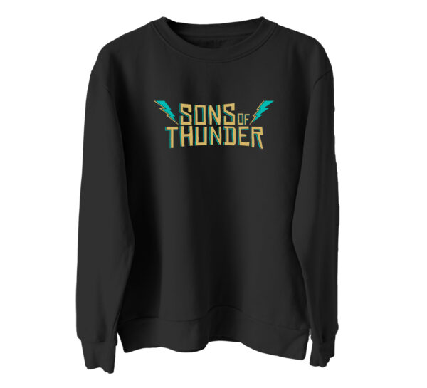 Bluza – The Chosen – Sons of Thunder – L