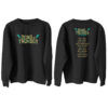 Bluza – The Chosen – Sons of Thunder – M