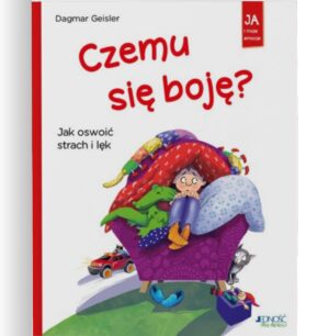 Czemu się boję? – Jedność