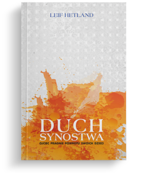 Duch Synostwa – Leif Hetland