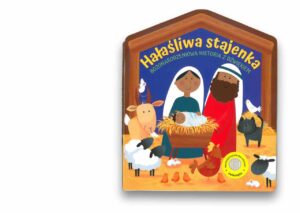 Hałaśliwa stajenka