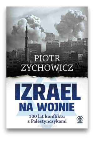 Izrael na wojnie