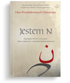 Jestem N – Inspirujące historie chrześcijan