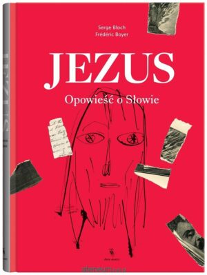 Jezus – Opowieść o słowie