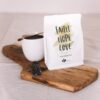 Kawa ziarnista – Faith hope love 250g
