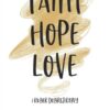 Kawa ziarnista – Faith hope love 250g