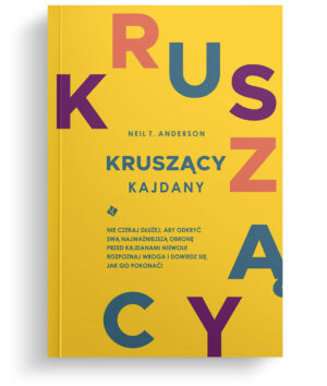 Kruszący kajdany