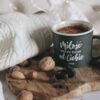 Kubek mat – Miłość moja nie odstąpi od Ciebie