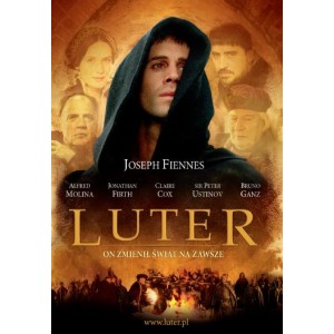 Luter film