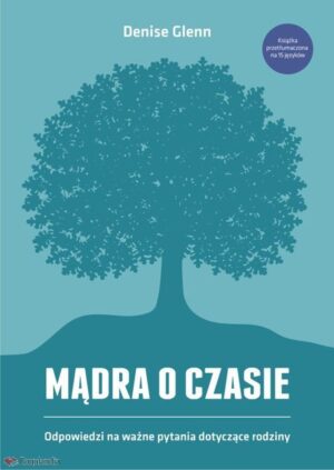 Mądra o czasie – David Glenn