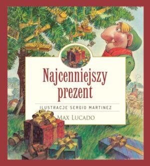 Najcenniejszy prezent