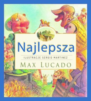 Najlepsza