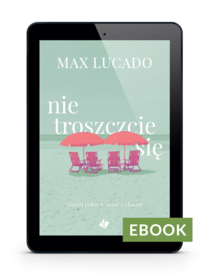 Nie troszczcie się E-book