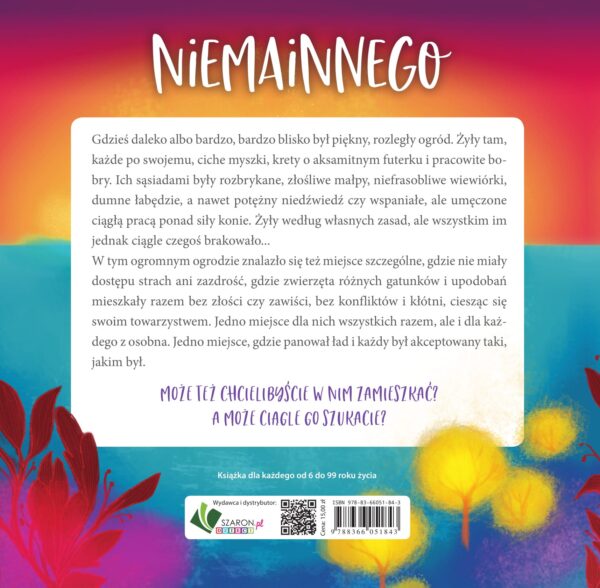 Niemainnego