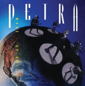 Petra – Wake Up Call – REMASTERED