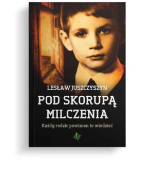 Pod Skorupą Milczenia. E-book