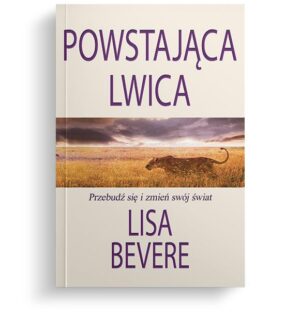 Powstająca lwica