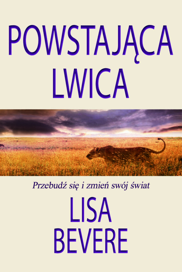 Powstająca lwica