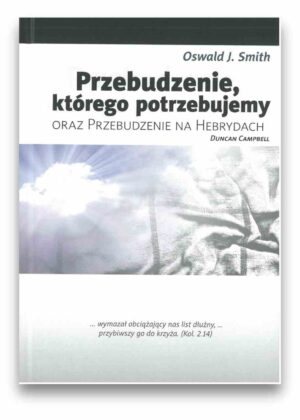 Przebudzenie którego potrzebujemy