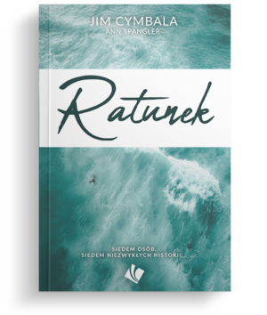 Ratunek – Jim Cymbala