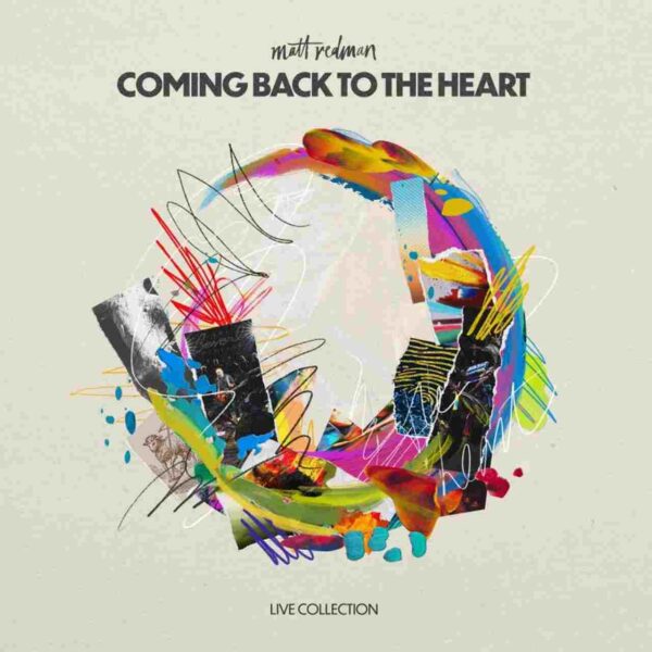 Redman Matt – Coming Back To The Heart