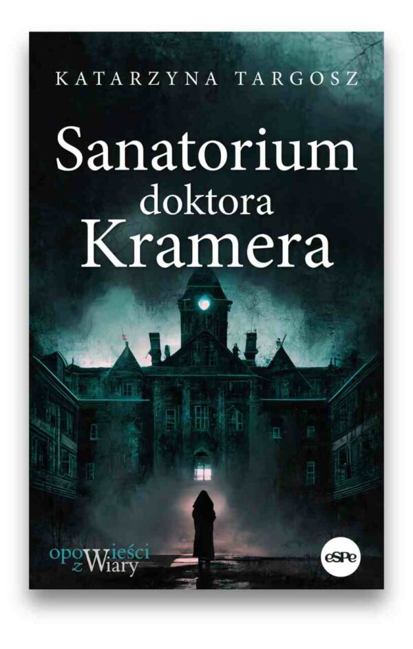 Sanatorium doktora Kramera stare wydanie