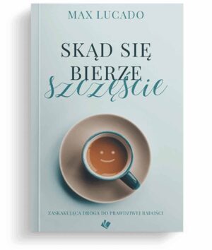 Skąd bierze się szczęście