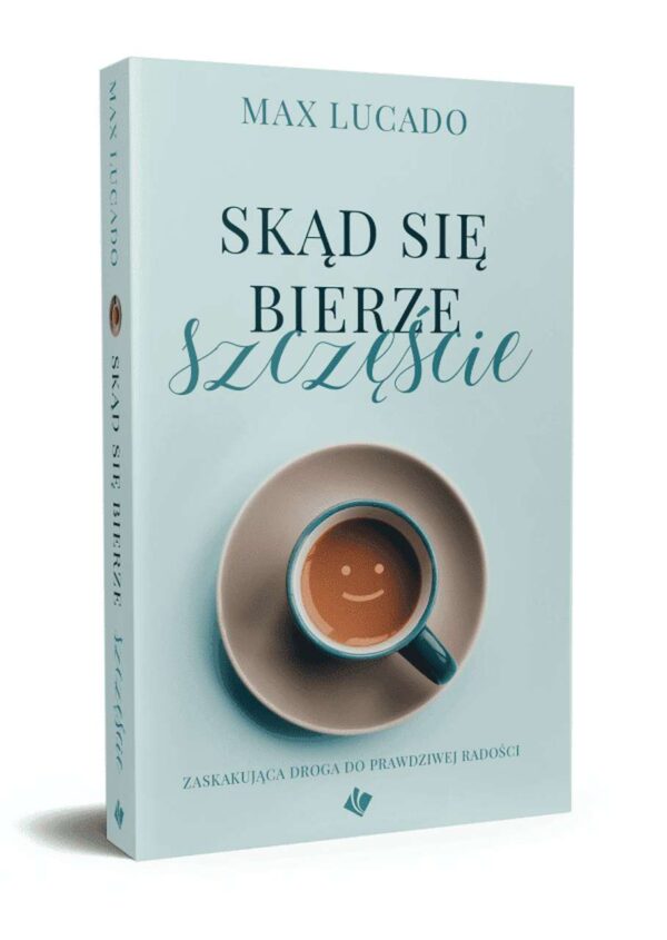 Skąd bierze się szczęście