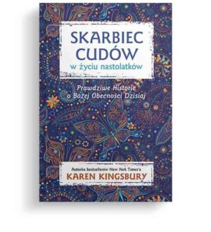 Skarbiec cudów w życiu nastolatków – Kingsbury