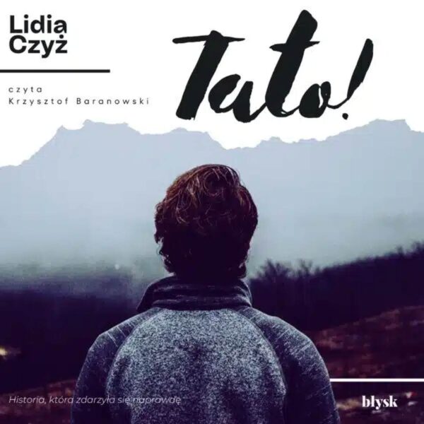 Tato! – Audiobook PLIK