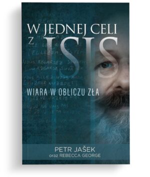 W jednej celi z ISIS