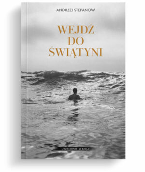 Wejdź do Świątyni