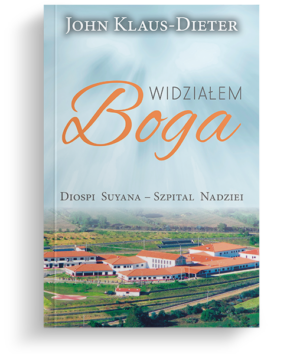 Widziałem Boga Diospi Suyana – Szpital Nadziei