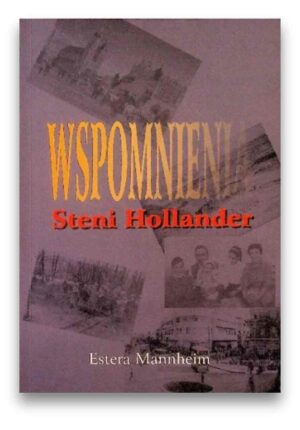 Wspomnienia Stein Hollander