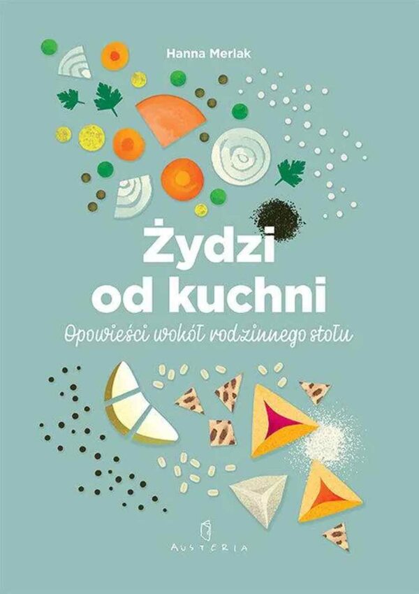 Żydzi od kuchni