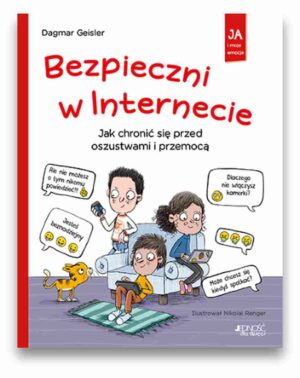 Bezpieczni w Internecie.