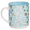 Kubek ceramiczny – Sufficient Grace blue