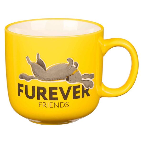 Kubek – Mug Furever Friends