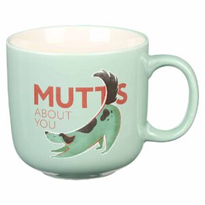 Kubek – Mug Mutts About You