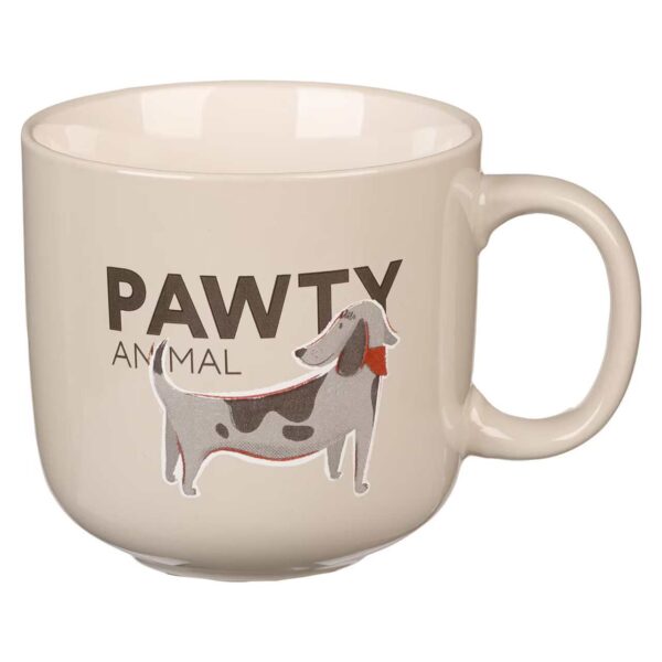 Kubek – Mug Pawty Animal